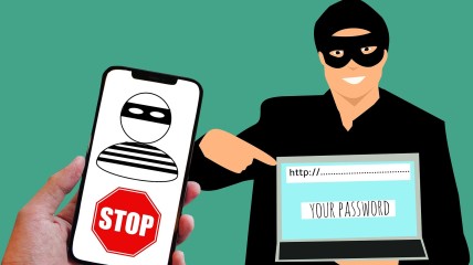Digiweters: Phishing
