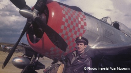 Lezing "Het vliegveld van Sint-Truiden 1940-1945"