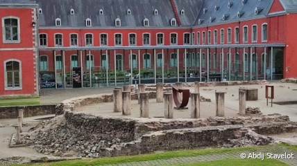 Daguitstap naar Oost-België