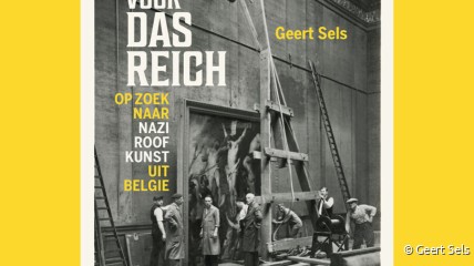 Lezing Geert Sels: Kunst voor Das Reich